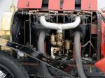 Itala Grand Prix 4-Seater Floretta 1908 года